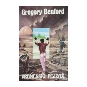 Gregory Benford: Vremenski pejzaž
