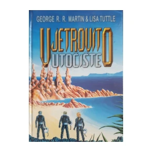 George R. R. Martin, Lisa Tuttle: Vjetrovito utočište