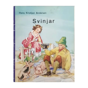 Hans Christian Andersen: Svinjar
