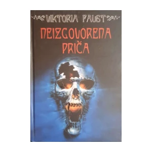 Viktoria Faust: Neizgovorena priča