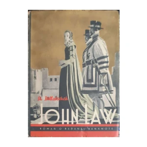 Stefan Pollatschek: John Law