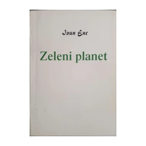 Ivan Enc: Zeleni planet