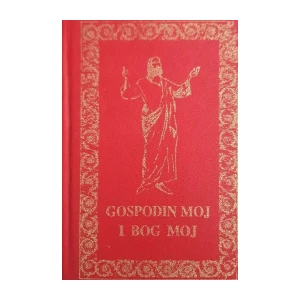 Ivan Zirdum: Gospodin moj i Bog moj