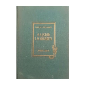 Mihail Bulgakov: Majstor i Margarita