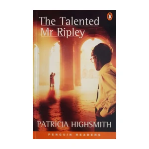 Patricia Highsmith: The Talented Mr. Ripley