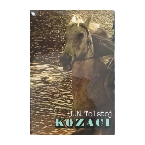 Lav Nikolajevič Tolstoj: Kozaci