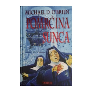 Michael D. O'Brien: Pomrčina sunca