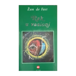 Žan de Fast: Rak u vasioni