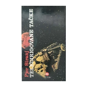 Pjer Siranj: Teledirigovane tačke