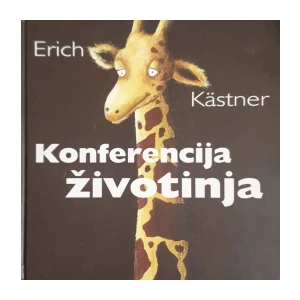 Erich Kästner: Konferencija životinja