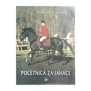 Vlasta Herić: Početnica za jahače