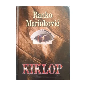 Ranko Marinković: Kiklop