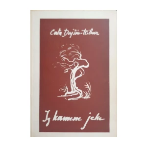 Cata Dujšin-Ribar: Iz kamene jeke