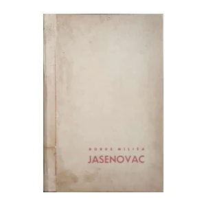 Đorđe Miliša: Jasenovac
