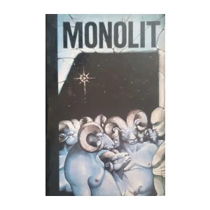 Boban Knežević: Monolit 3