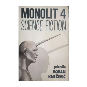 Boban Knežević: Monolit 4