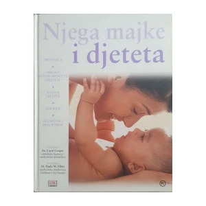 Carol Cooper: Njega majke i djeteta