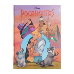 Walt Disney: Pocahontas