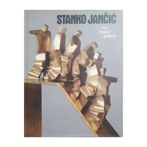 Ive Šimat Banov: Stanko Jančić