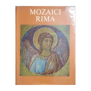 Walter Oakeshott: Mozaici Rima