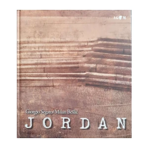 Giorgio Segato, Milan Bešlić: Jordan