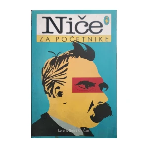 Lorens Gejn, Kiti Čan: Niče za početnike