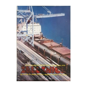 Železnice: God. XLV, broj 12/1989