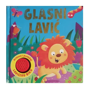 Filip Kozina: Glasni lavić