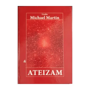 Michael Martin: Ateizam