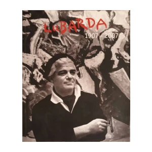 Petar Ćuković: Lubarda 1907-2007 -  između slike prirode i prirode slike