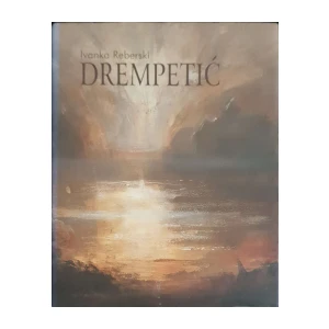 Ivanka Reberski: Drempetić
