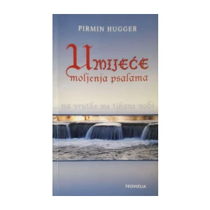 Pirmin Hugger: Umijeće moljenja psalama