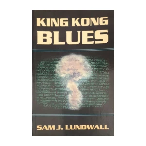 Sam J. Lundwall: King Kong Blues