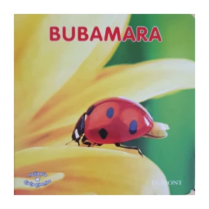 Karla Bareta Grgić: Bubamara