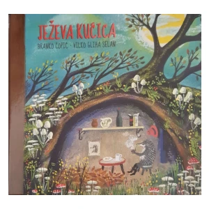 Branko Ćopić: Ježeva kućica