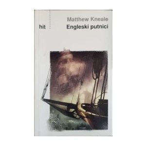 Matthew Kneale: Engleski putnici