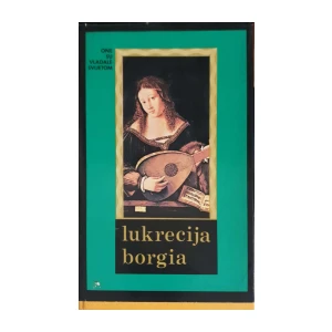 Lukrecija Borgia