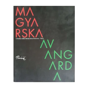 Iva Vraneković: Mađarska avangarda