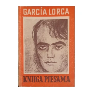 Garcia Lorca: Knjiga pjesama