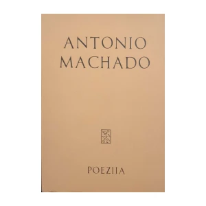 Antonio Machado: Poezija