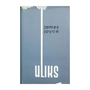 James Joyce: Uliks