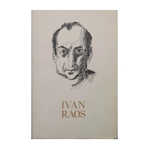 Ivan Raos: Izabrana djela