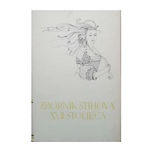 Rafo Bogišić: Zbornik stihova XVII. stoljeća