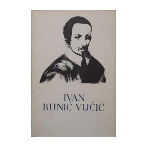 Ivan Bunić Vučić: Plandovanja, Pjesni razlike, Mandalijena pokornica