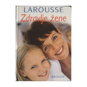 Marie-Pierre Levallios: Zdravlje žene