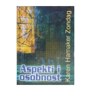 Karen Hamaker Zondag: Aspekti i osobnost