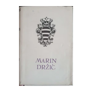 Marin Držić: Novela od stanca