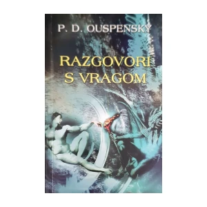 P. D. Ouspensky: Razgovori s vragom