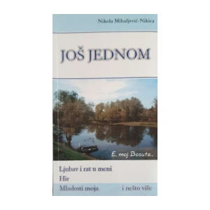 Nikola Mihaljevića-Nikica: Još jednom