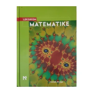 Leksikon matematike
